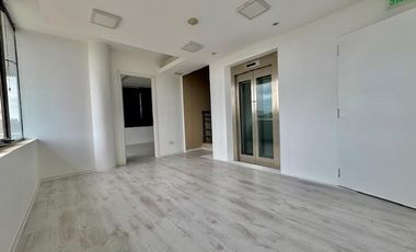 Oficina en  alquiler