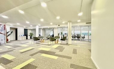 Oficina en  alquiler