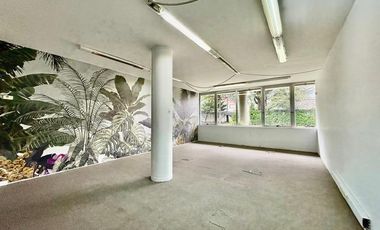 Oficina en  alquiler