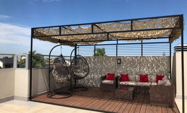 Semipiso en Venta Ramos Mejia / La Matanza (A034 1487)