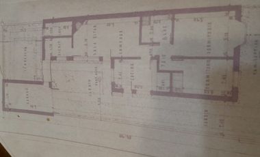 Casa  en Venta Ramos Mejia / La Matanza (A034 1542)