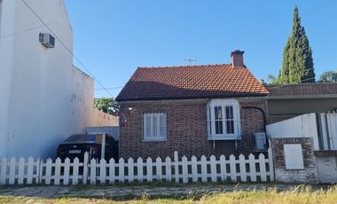 Casa  en Venta Ramos Mejia / La Matanza (A034 1542)