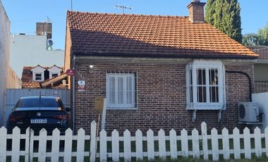 Casa  en Venta Ramos Mejia / La Matanza (A034 1542)