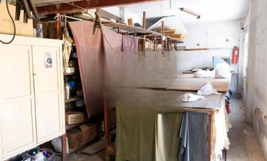 Casa en venta - 2 Dormitorios 1 Baño - Ciudadela