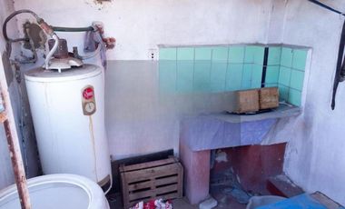 Casa en venta - 2 Dormitorios 1 Baño - Ciudadela