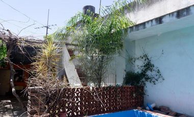 Casa en venta - 2 Dormitorios 1 Baño - Ciudadela