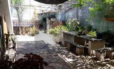 Casa en venta - 2 Dormitorios 1 Baño - Ciudadela