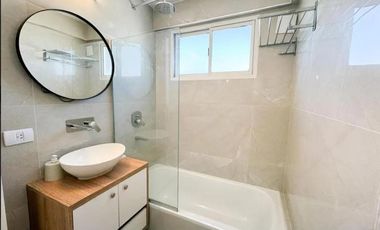 Departamento en alquiler - 2 Dormitorios 2 Baños - Retiro