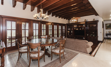 Casa en Venta, Carretera Nacional, El Barro