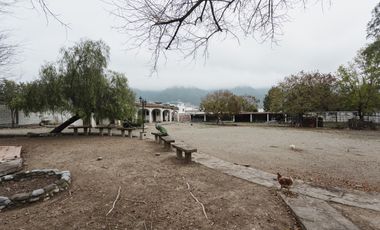 Casa en Venta, Carretera Nacional, El Barro