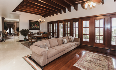 Casa en Venta, Carretera Nacional, El Barro