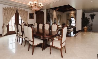 Casa en Venta, Carretera Nacional, El Barro