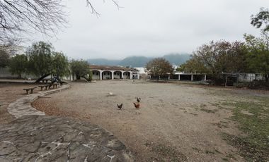 Casa en Venta, Carretera Nacional, El Barro