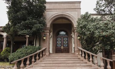 Casa en Venta, Carretera Nacional, El Barro