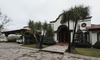 Casa en Venta, Carretera Nacional, El Barro