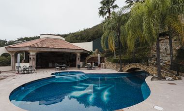 Casa en Venta, Carretera Nacional, El Barro