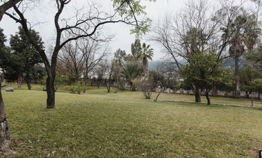 Casa en Venta, Carretera Nacional, El Barro