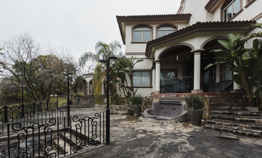 Casa en Venta, Carretera Nacional, El Barro