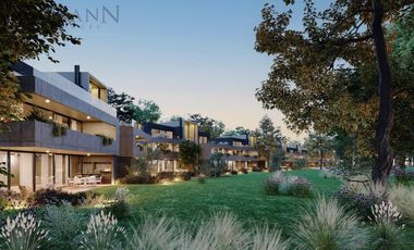 Venta Departamento 2 Amb Be Pilará