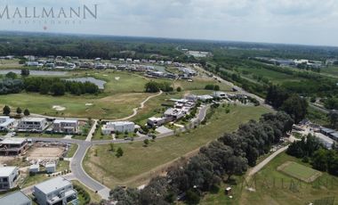 Venta Departamento 2 Amb Be Pilará