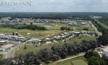 Venta Departamento 2 Amb Be Pilará