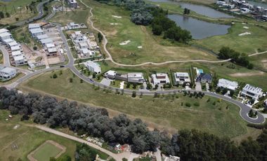 Venta Departamento 2 Amb Be Pilará