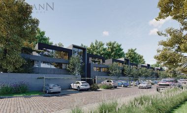 Venta Departamento 2 Amb Be Pilará