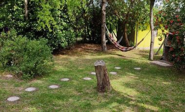 Venta de Cabaña en Excelente Estado!!!