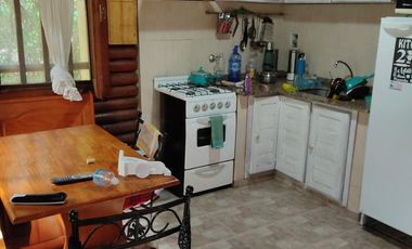 Venta de Cabaña en Excelente Estado!!!