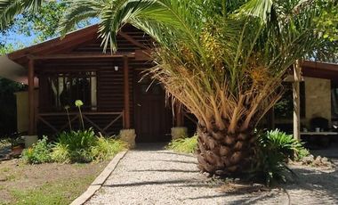 Venta de Cabaña en Excelente Estado!!!