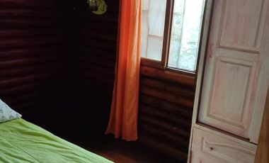 Venta de Cabaña en Excelente Estado!!!