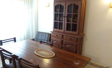 Departamento en alquiler temporario - 1 Dormitorio 1 Baño - Mar del Plata