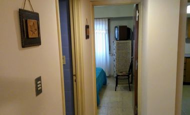 Departamento en alquiler temporario - 1 Dormitorio 1 Baño - Mar del Plata