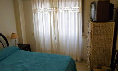 Departamento en alquiler temporario - 1 Dormitorio 1 Baño - Mar del Plata