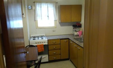 Departamento en alquiler temporario - 1 Dormitorio 1 Baño - Mar del Plata