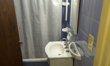 Departamento en alquiler temporario - 1 Dormitorio 1 Baño - Mar del Plata