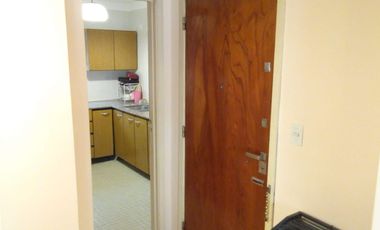 Departamento en alquiler temporario - 1 Dormitorio 1 Baño - Mar del Plata