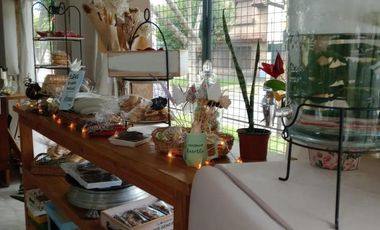 Local Comercial en venta - 30Mts2 - Haedo
