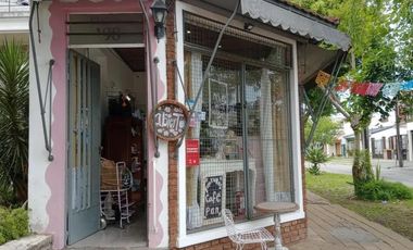 Local Comercial en venta - 30Mts2 - Haedo