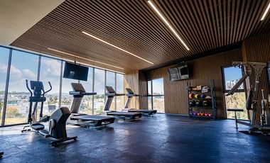 Departamento en Renta Vía del Bosque Zona Andares Zapopan