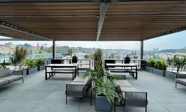 Departamento en Renta Vía del Bosque Zona Andares Zapopan