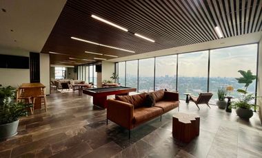 Departamento en Renta Vía del Bosque Zona Andares Zapopan