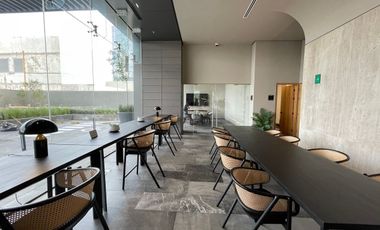 Departamento en Renta Vía del Bosque Zona Andares Zapopan