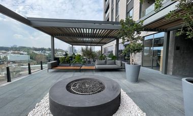 Departamento en Renta Vía del Bosque Zona Andares Zapopan