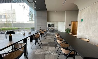 Departamento en Renta Vía del Bosque Zona Andares Zapopan