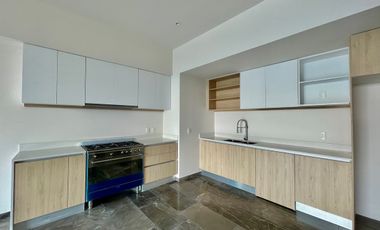 Departamento en Renta Vía del Bosque Zona Andares Zapopan