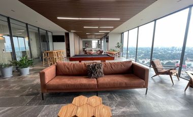 Departamento en Renta Vía del Bosque Zona Andares Zapopan