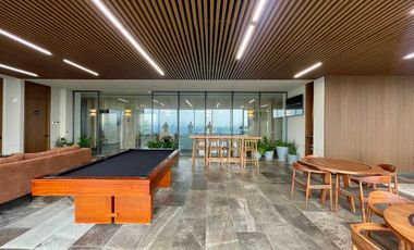 Departamento en Renta Vía del Bosque Zona Andares Zapopan