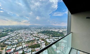 Departamento en Renta Vía del Bosque Zona Andares Zapopan