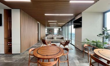 Departamento en Renta Vía del Bosque Zona Andares Zapopan